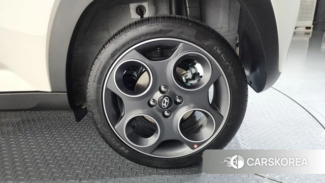 Hyundai The New Casper id 4248071 из Кореи 14