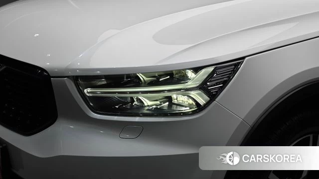 Volvo XC40 id 4731961 из Кореи 14