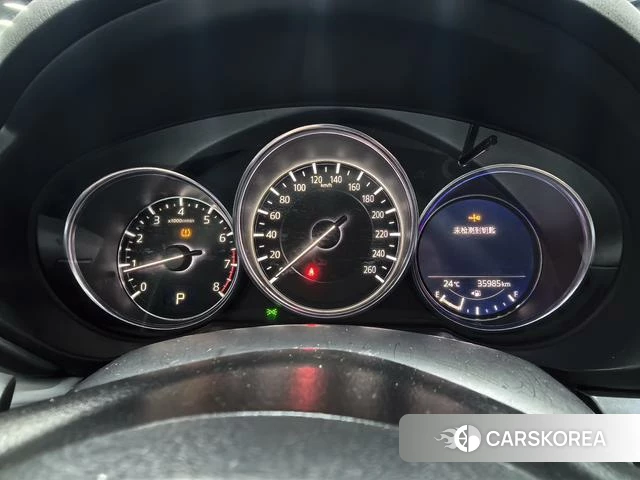 Mazda CX-5 id 4301675 из Китая 14