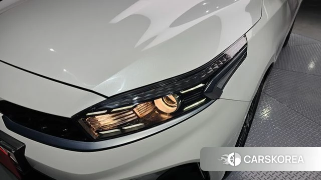 Kia The New K3 2nd generation id 4495555 из Кореи 14