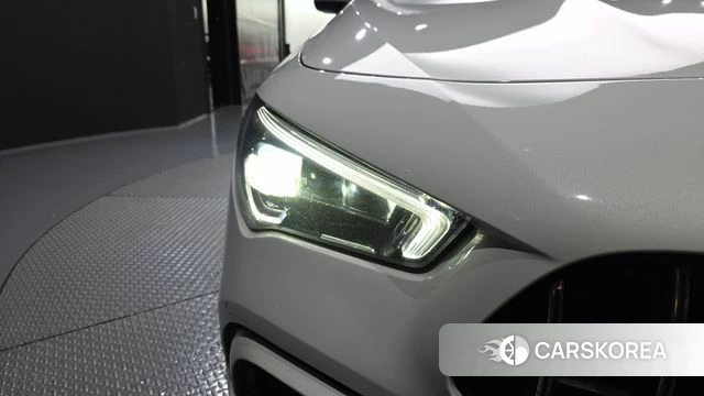 Mercedes-Benz CLA-Class C118 id 4613100 из Кореи 14