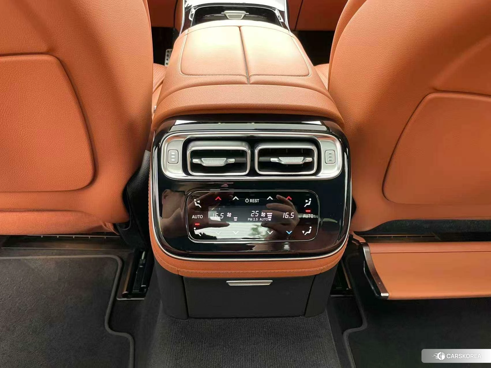 Mercedes-Benz S-Class id 4473826 из Китая 14