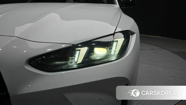 BMW M4 (G82) id 4266271 из Кореи 14