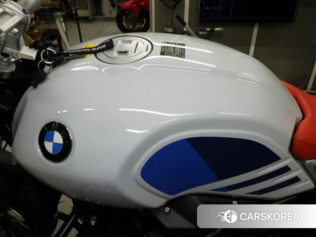 Проданный BMW R NINE T URBAN GS id 3996485 из Японии, фото 14