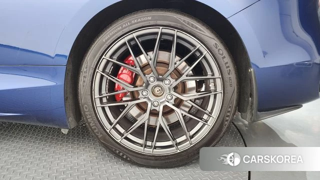 Infiniti Q60 (CV37) id 4737462 из Кореи 14