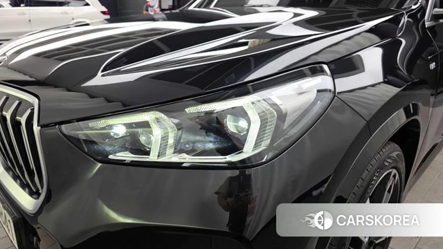 BMW X1 (U11) id 4687009 из Кореи 13