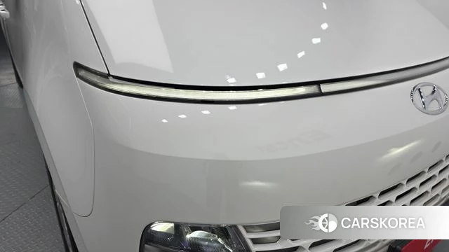 Hyundai Staria id 4443375 из Кореи 14