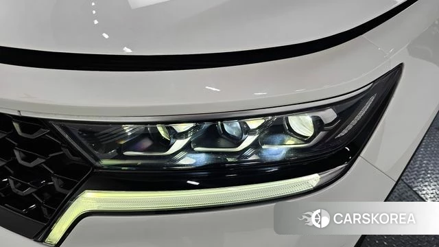 Kia Sorento 4th Generation id 4344715 из Кореи 14
