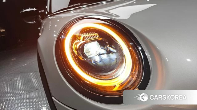 Mini Cooper id 4470306 из Кореи 14