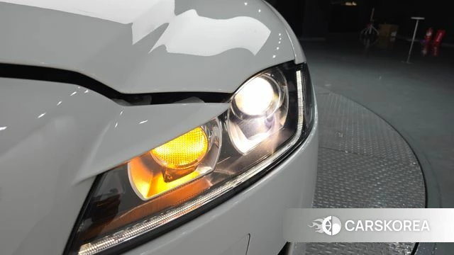 Jaguar XF (X260) id 4596098 из Кореи 14