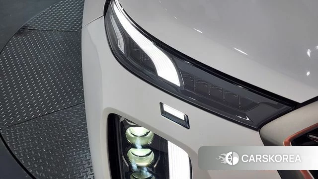 Hyundai Palisade id 4641861 из Кореи 14