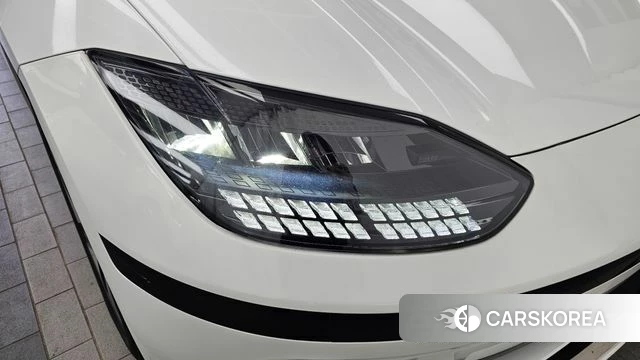 Hyundai Ionic 6 id 4422616 из Кореи 14