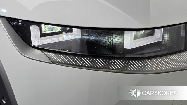Hyundai Ionic 5 id 4692843 из Кореи 14