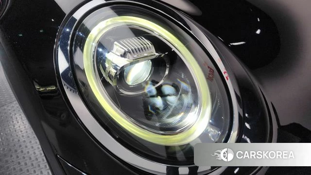 Mini Cooper id 4737057 из Кореи 14