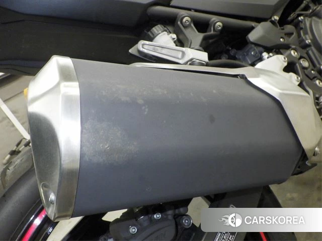 Проданный Kawasaki NINJA 250 id 3999536 из Японии, фото 14