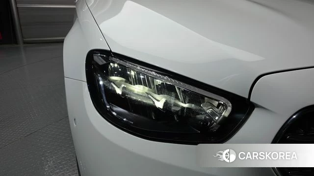 Mercedes-Benz E-Class W213 id 4303283 из Кореи 14