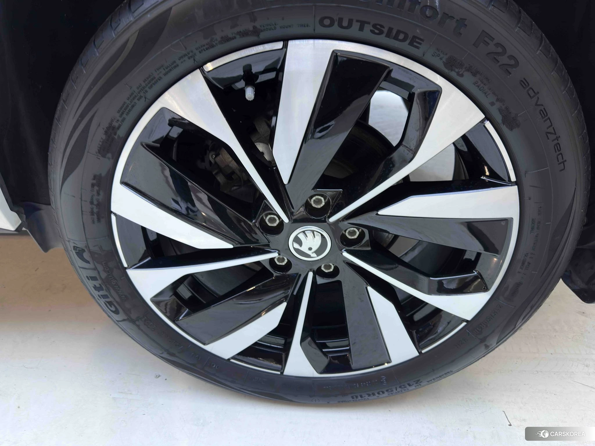 Skoda Krok id 4405931 из Китая 14