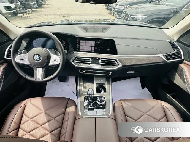 BMW X5 id 4265770 из Китая 14