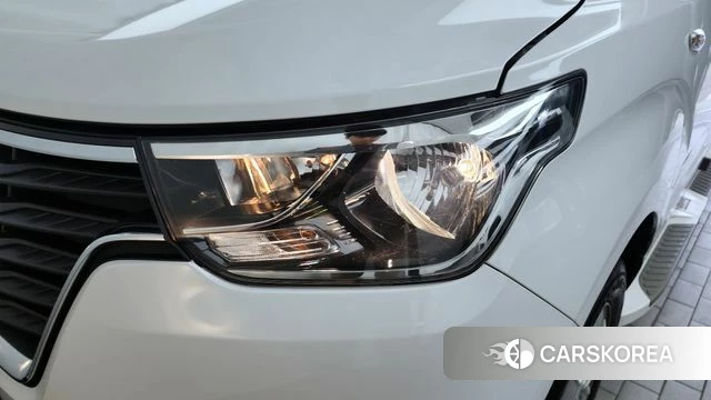 Hyundai The New Grand Starex id 4345619 из Кореи 14