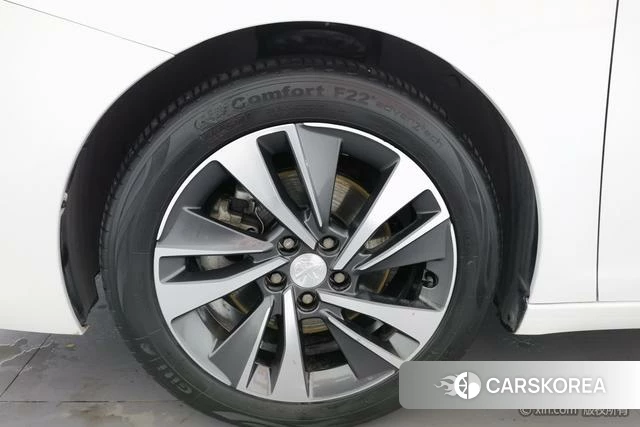 Peugeot 408 id 4254358 из Китая 14