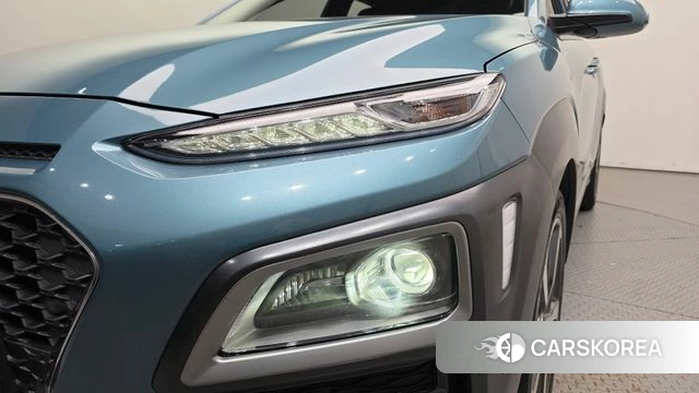 Hyundai Kona id 4339058 из Кореи 14