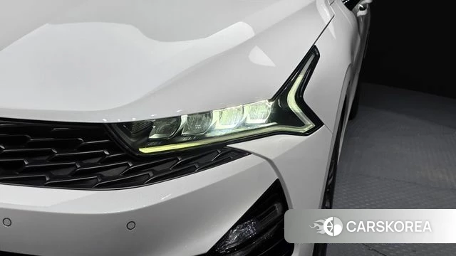 Kia K5 3rd generation id 4541067 из Кореи 14