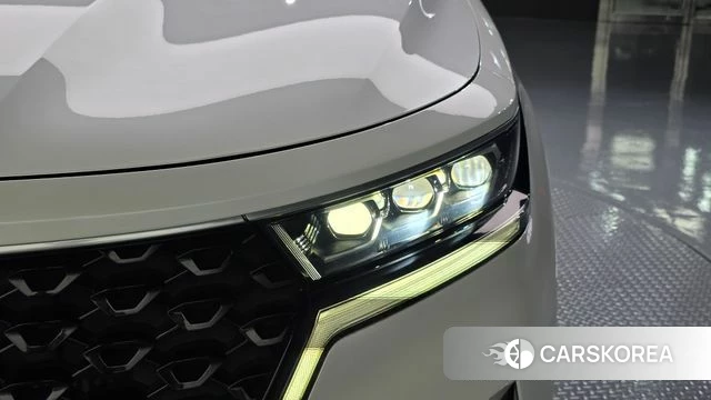 Kia Sorento 4th Generation id 4754811 из Кореи 14