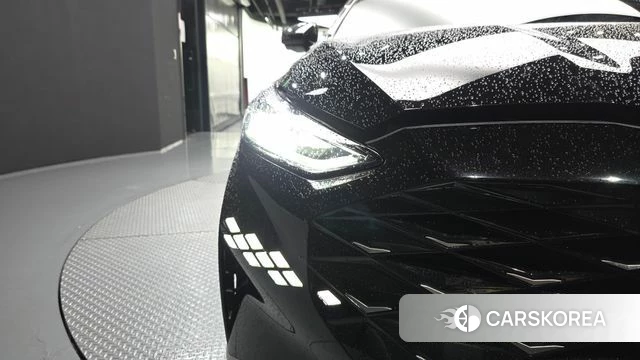 Kia K8 Hybrid id 4613315 из Кореи 14