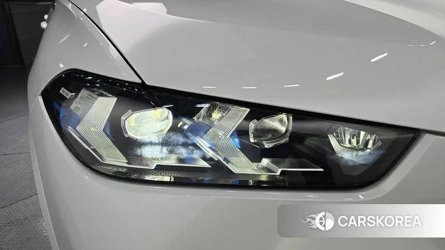 BMW X5 (G05) id 4480092 из Кореи 14