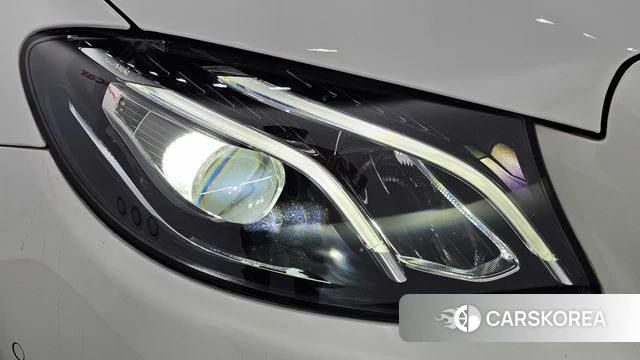 Mercedes-Benz E-Class W213 id 4662852 из Кореи 14