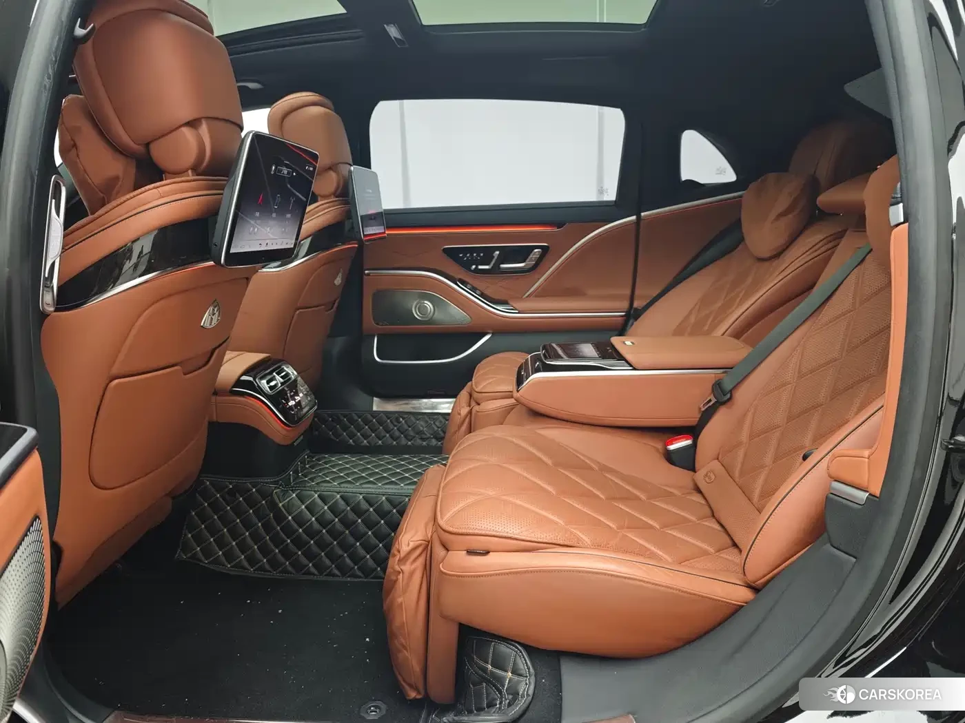 Mercedes-Benz Maybach S-Class id 4601003 из Китая 14