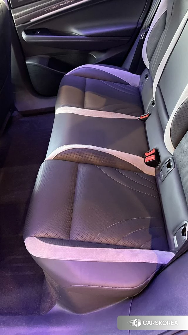 Volkswagen ID.7 VIZZION id 4278923 из Китая 14