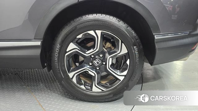 Honda CR-V 5th generation id 4717712 из Кореи 14