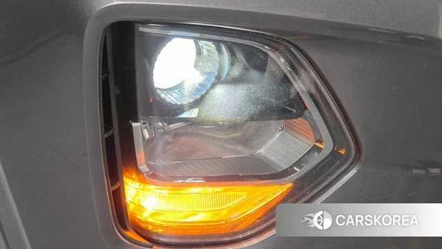 Hyundai Santa Fe TM id 4574192 из Кореи 14