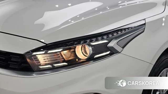 Kia The New K3 2nd generation id 4613172 из Кореи 14