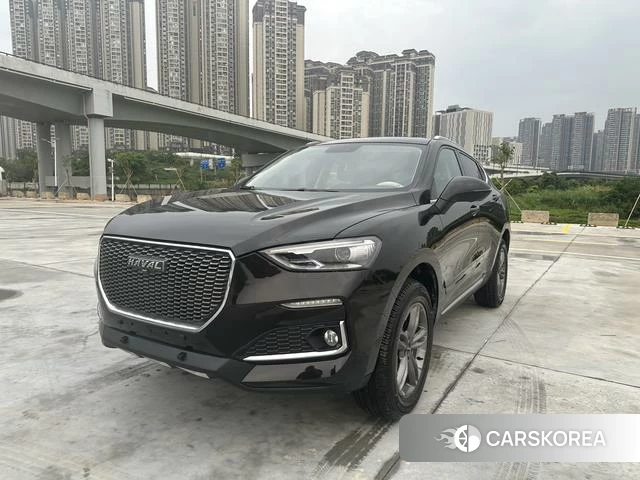 Haval F5 id 4221432 из Китая 14