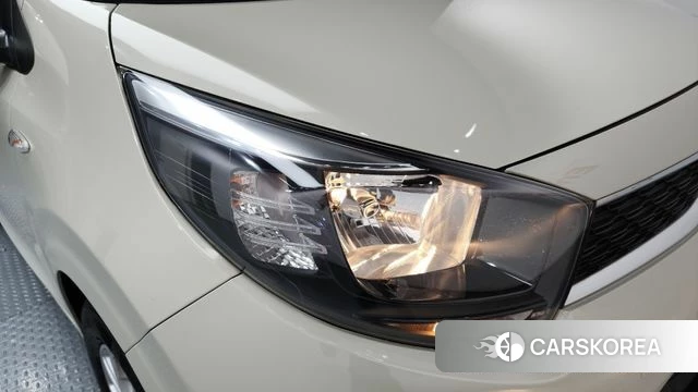Kia All New Morning (JA) id 4496897 из Кореи 14