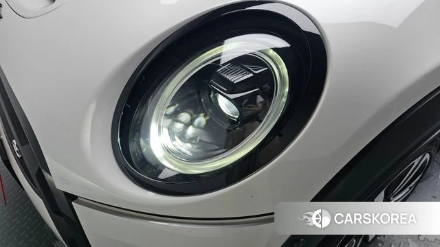 Mini Cooper S id 4540692 из Кореи 14