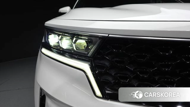 Kia Sorento 4th Generation id 4534146 из Кореи 14