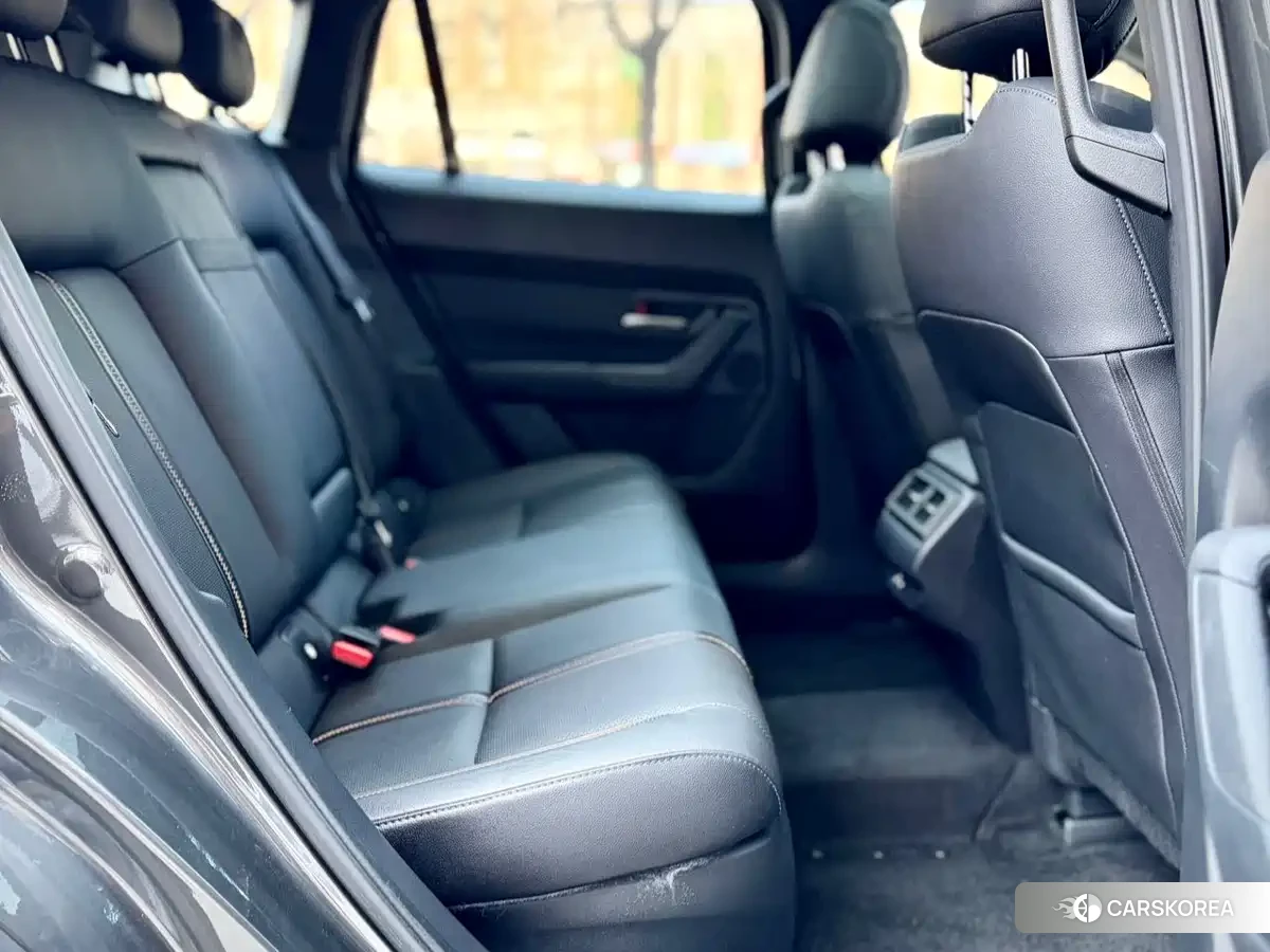 Mazda CX-50 Xingya id 4559585 из Китая 14