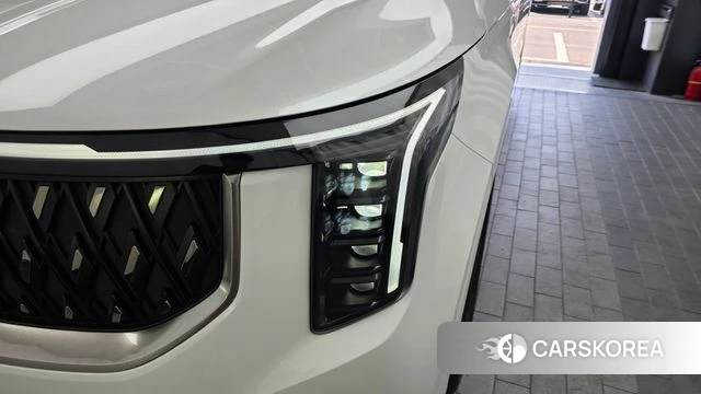 Kia The New Carnival 4th Generation id 4462240 из Кореи 14