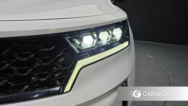 Kia Sorento 4th Generation id 4422367 из Кореи 14