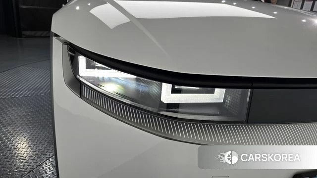 Hyundai Ionic 5 id 4444474 из Кореи 14