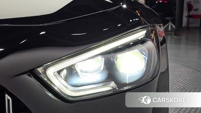 Mercedes-Benz AMG GT id 4383562 из Кореи 14