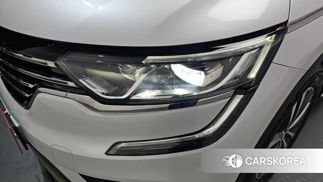 Renault Korea (Samsung) QM6 id 4188495 из Кореи 14