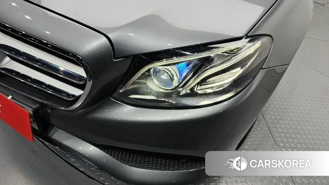 Mercedes-Benz E-Class W213 id 4424732 из Кореи 14
