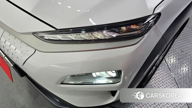 Hyundai Kona Electric id 4434685 из Кореи 14