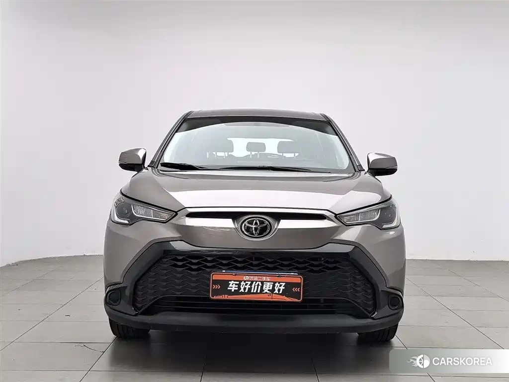 Toyota Frontlander id 4606995 из Китая 14