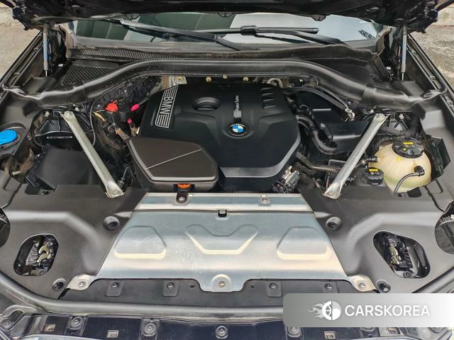 BMW X3 id 4255939 из Китая 14