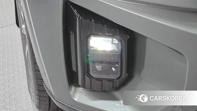 Ssangyong Torres EVX id 4630505 из Кореи 14